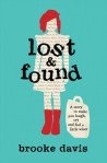 lost and found cover
