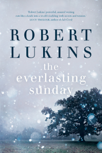 The Everlasting Sunday Cover